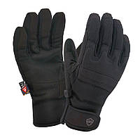 Перчатки водонепроницаемые Dexshell Arendal Biking Gloves, p-p M, зимние, черные