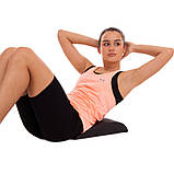 Мат-подушка для преса AB MAT (Абмат) Zelart FI-5748, фото 7