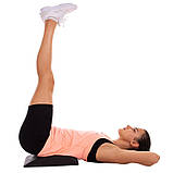 Мат-подушка для преса AB MAT (Абмат) Zelart FI-5748, фото 8