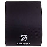 Мат-подушка для преса AB MAT (Абмат) Zelart FI-5748, фото 2