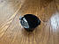 Соусник чорний пластиковий з кришкою герметичний 30 мл (упаковка 100 шт.), фото 6
