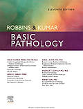 Основи патології за Роббінсом і Кумаром: 11-е видання / Віней Кумар, Абул К. Аббас, Джон К. Астер та ін., фото 2