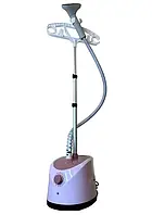 Відпарювач вертикальний для одягу Multifunctional Clothes Steamer 3000W Парова праска для всіх видів тканини