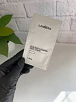 Полоска-пластырь lanbena deep cleansing nose strips для носа от черных пятнышек с экстрактом алоэ (1 штука)