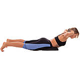 Мат-подушка для преса масажний AB MAT (Абмат) Record FI-6382, фото 8