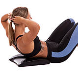 Мат-подушка для преса масажний AB MAT (Абмат) Record FI-6382, фото 10