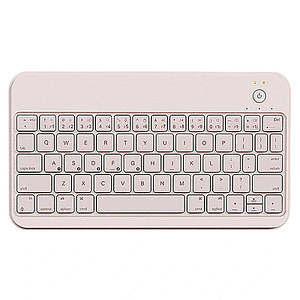 Клавіатура WIWU Razor Wireless Keyboard RZ-01 Pink