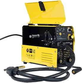 Зварювальний напівавтомат інверторний Кентавр СПАР-300 Digit Mini