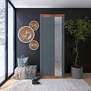 Шафа із дзеркалом Нордик-800