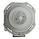 Двигун посудомийної машини Ariston C00257903 ORIGINAL, фото 4