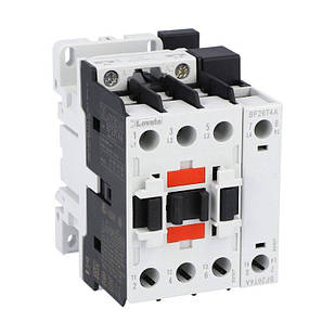 Контактор BF, 26A, 13 кВт, BF26T4A230 кат. 230