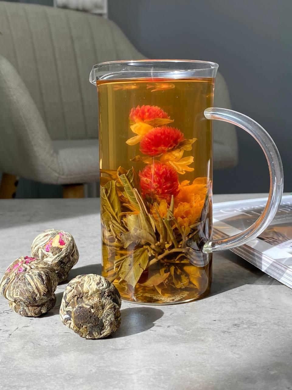 Чай Сьоме небо 100 грам