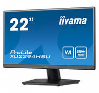 Монитор 21.5" iiyama XU2294HSU-B2