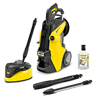 Мини мойка высокого давления универсальная Karcher K7 Power Home, аппараты высокого давления для уборки