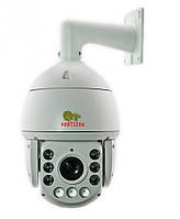 Вулична роботизована камера Partizan IPS-220X-IR v1.0
