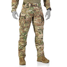 Бойові штани UF PRO Striker X Gen.2 Combat Pants, Розмір: 33/32, Колір: MultiCam