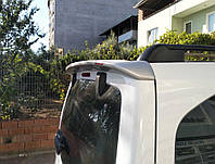 Спойлер Peugeot Partner Tepee 2008-2018 под покраску