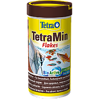 Корм для рибок Tetra TetraMin Flakes 1 л Тетра Мін-год для всіх акваріумних риб Tetra Min