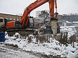 Демонтаж промислових і цивільних будівель і споруд, розбір завалів, фото 7