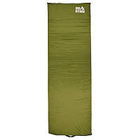 Каремат туристический Dandy Skif Outdoor SODM5OL 190 х 60 х 5 cм, olive, Land of Toys