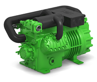 Компрессор BITZER S4G-12.2Y (тен, синтетическое масло)