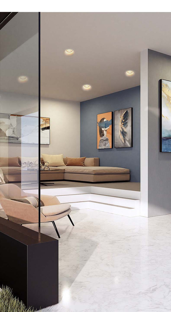 Точковий світильник. PH-67485, фото 1