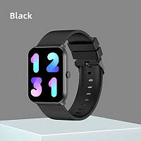 Смарт-Часы Xiaomi Imilab W01 Оригинал Smart Watch Black