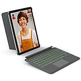 Клавіатура WIWU Combo Touch iPad keyboard case 10.9/11", фото 2