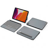 Клавіатура WIWU Combo Touch iPad keyboard case 10.9/11", фото 8