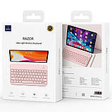 Клавіатура WIWU Razor Wireless Keyboard RZ-01, фото 5