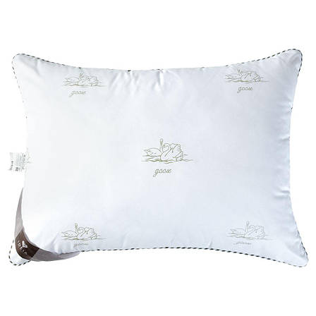 Подушка Super Soft Classic ТМ IDEIA 40*60 см, фото 2