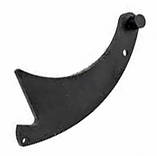 Пластина прес-підбирача на прес-підбирач Deutz-Fahr 2023080530.00, фото 2