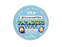 Zola Віск для укладання брів Paradise wax by VictorinaVIKA, 15 г