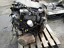 Двигун F1CE3481C, фото 3