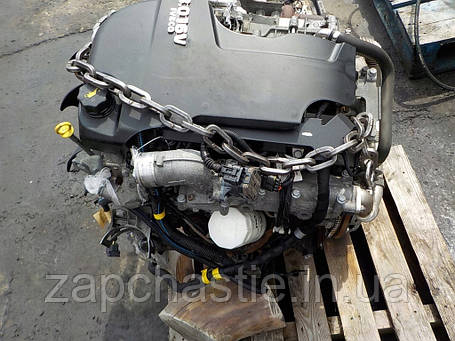 Двигун F1CE3481C, фото 2