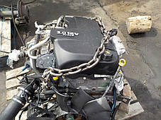 Двигун F1CE3481C, фото 3