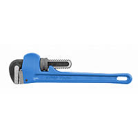 Ключ для труб для сантехнічних та монтажних робіт Stillson HOEGERT 100 HT1P539 NST_867