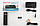 World Vision T644D2 FM - Т2 Тюнер DVB-T2/C + FM радіо, фото 6