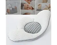 Ортопедическая подушка для поясницы Support Pillow (В012556)