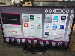 Телевізор LG 42LN570S - 42" б/у Led-TV SmartTV FullHD