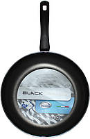 Сковорода Willinger Black&Silver Ø28см hotdeal      з антипригарним покриттям, фото 2
