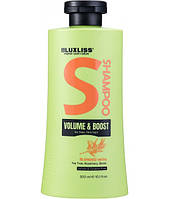 Шампунь для объема Luxliss Volume & Boost Shampoo 300 мл original