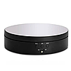 Поворотний столик для предметної зйомки 13,8см, від USB, MAG-733, Чорний / Стіл для предметної зйомки, фото 3