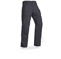 Тактичиские штаны Crye Precision, Размер: 32-Short, G4 TEMPERATE SHELL FIELD PANT, Цвет: Black, APR-FPX-02-32S