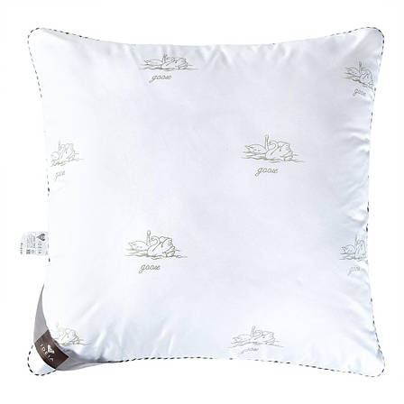 Подушка Super Soft Classic ТМ IDEIA 70*70 см, фото 2