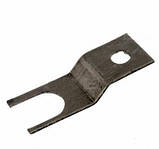 Пружина ступиці приводу у язального апарату на прес-підбирач Deutz-Fahr 2023080136.00, фото 8