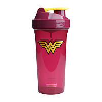 Шейкер Smart Shake Lite DC 800 мл, Wonder Woman