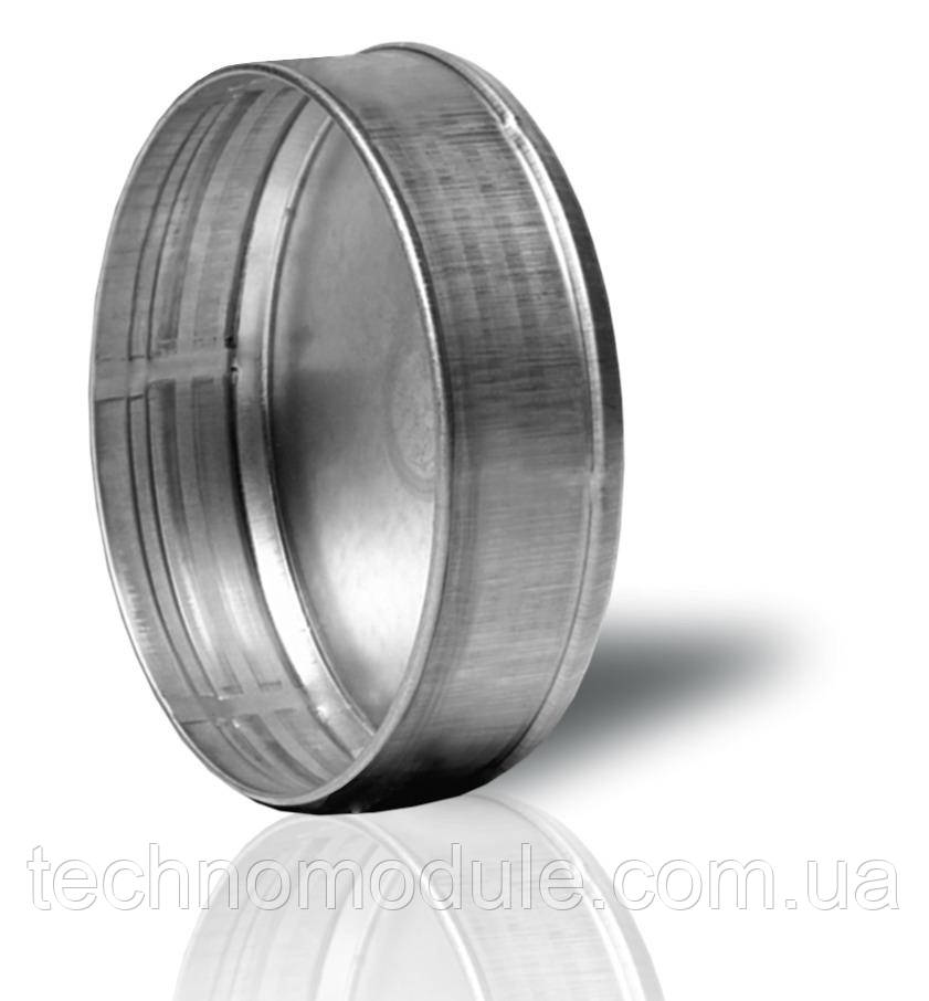 Заглушка внутрішня D250