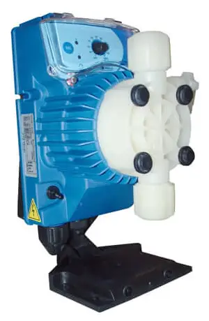 Насос дозуючий AKL603 Tekna EVO 5 л/год - 10 BAR