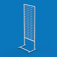 Стійка для окулярів сітчаста з гачками Єва-60